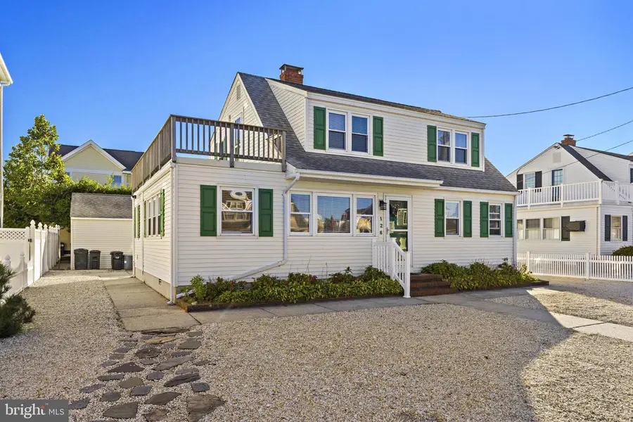 126 E Old Whaling Ln, Long Beach Township, NJ 08008 - #3