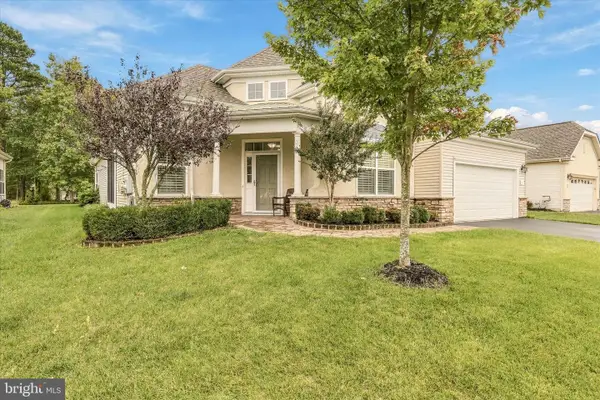 7 Norwalk Ln, BARNEGAT, NJ 08005