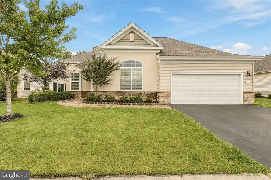 7 Norwalk Ln, Barnegat, NJ 08005 - #2