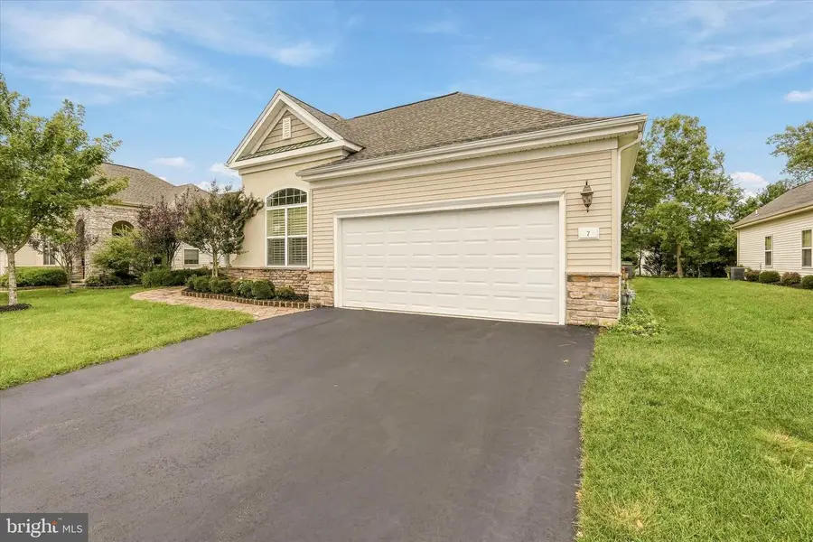 7 Norwalk Ln, Barnegat, NJ 08005 - #3