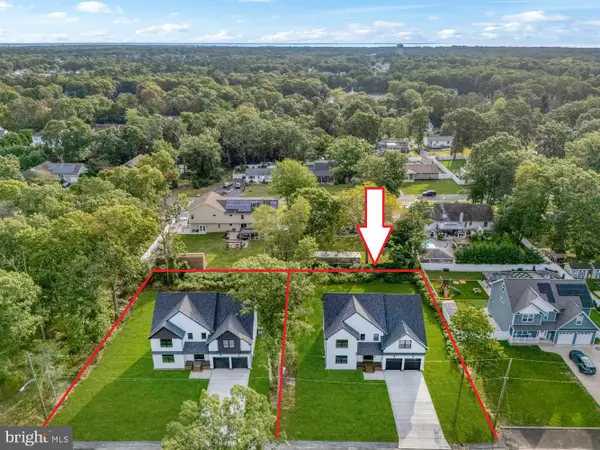 329 Arlington Ave N, BAYVILLE, NJ 08721