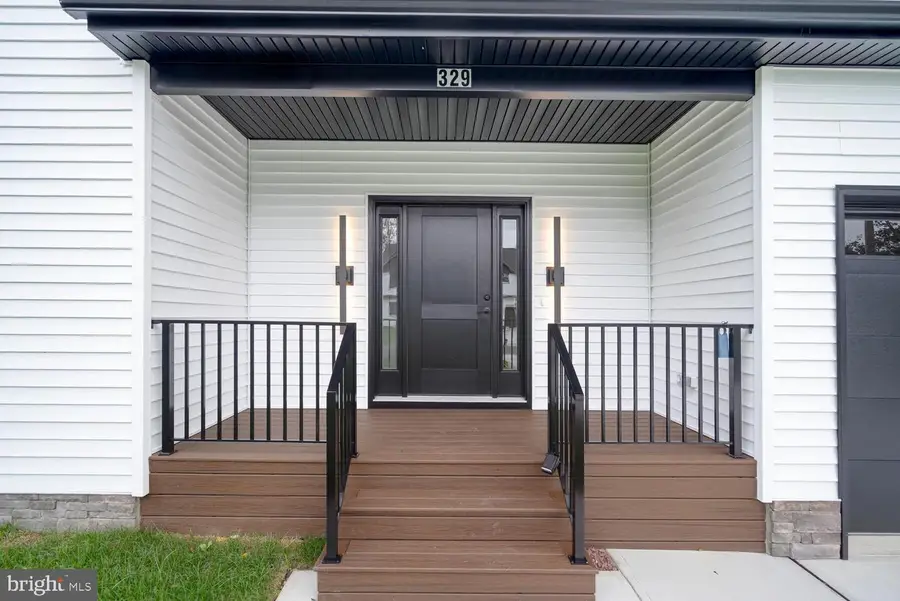 329 Arlington Ave N, Bayville, NJ 08721 - #2
