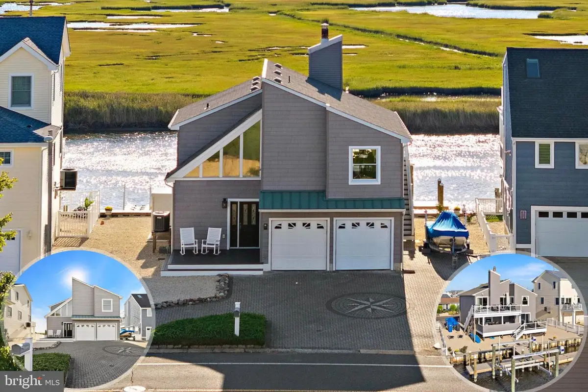 1691 Mill Creek Rd, Manahawkin, NJ 08050 - #1