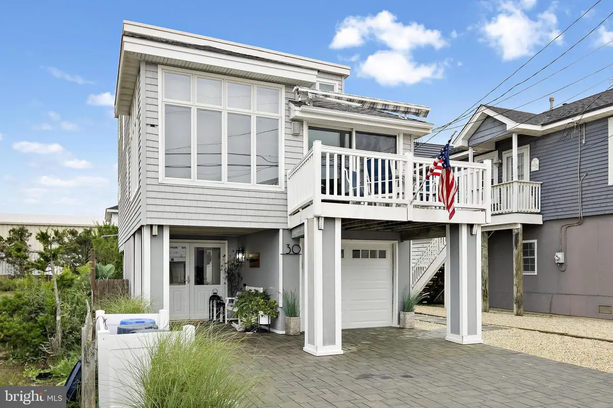 30 W Winifred Ave, Long Beach, NJ 08008 - #1