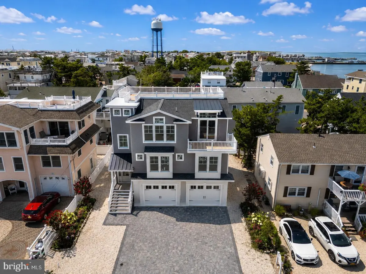 24 W Carolina Ave, Long Beach Township, NJ 08008 - #1