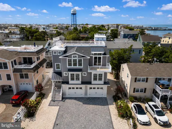 24 W Carolina Ave, LONG BEACH TOWNSHIP, NJ 08008