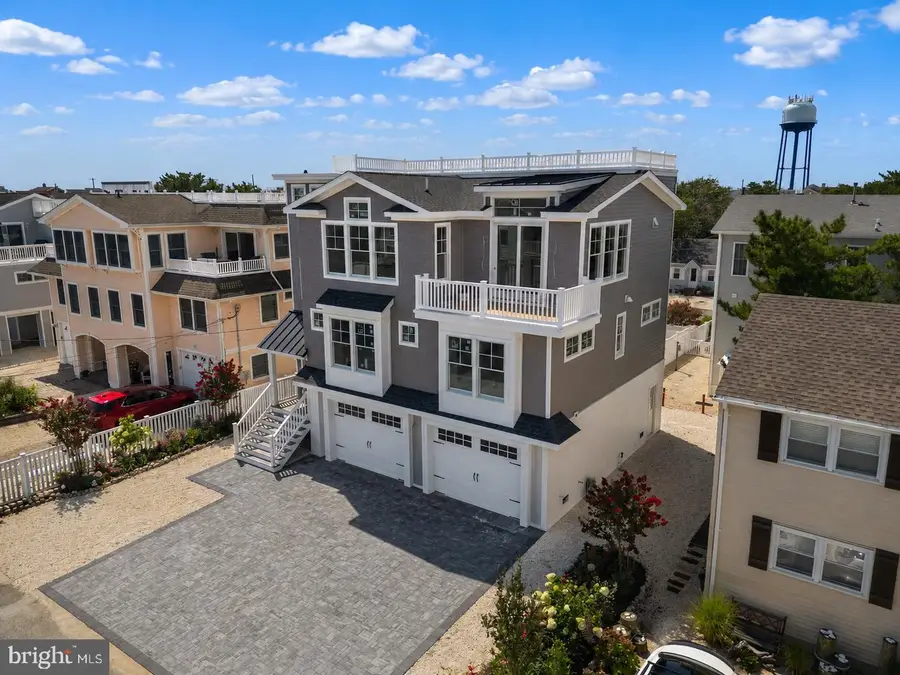 24 W Carolina Ave, Long Beach Township, NJ 08008 - #3