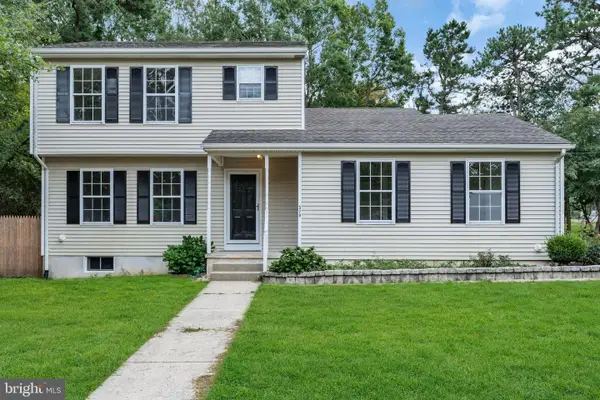579 Coral Ln, MANAHAWKIN, NJ 08050