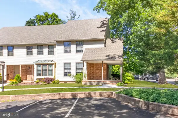 405 Bent Trl #1152, TOMS RIVER, NJ 08753