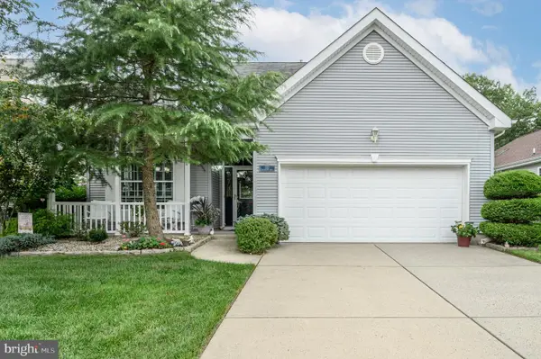 133 Briarwood Dr, LITTLE EGG HARBOR TWP, NJ 08087