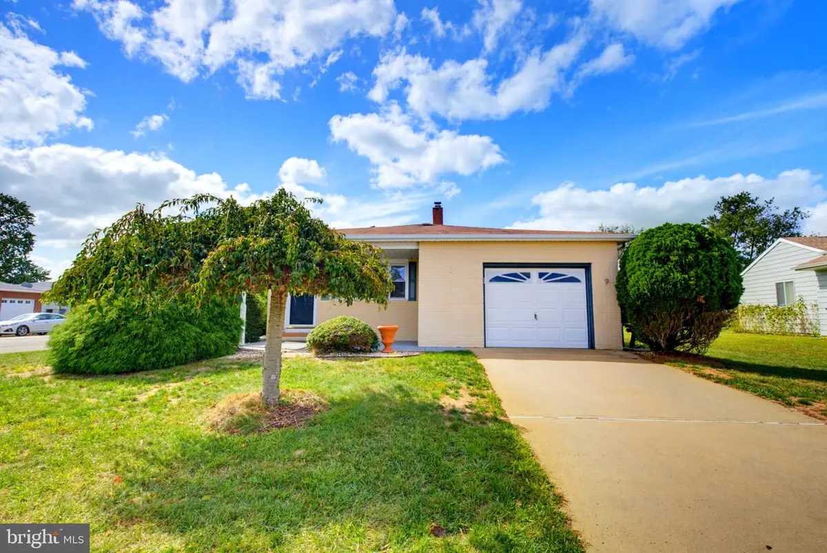 1 Saint Catherine Blvd, Berkeley, NJ 08757 - #1