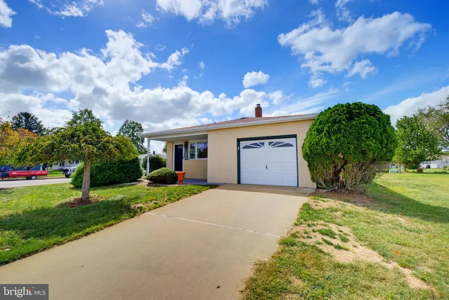 1 Saint Catherine Blvd, Berkeley, NJ 08757 - #3
