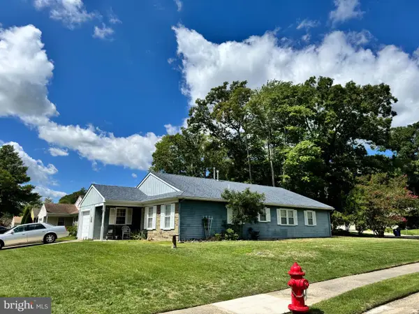 216 Yorktowne Dr, LITTLE EGG HARBOR TWP, NJ 08087