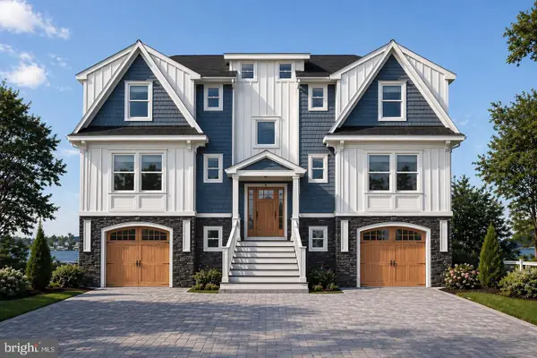 2128 Mill Creek Rd, MANAHAWKIN, NJ 08050