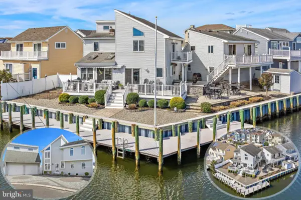 39 Merle Dr, MANAHAWKIN, NJ 08050