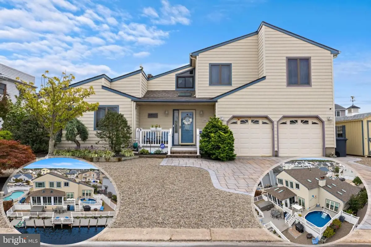 132 Peter Rd, Manahawkin, NJ 08050 - #1