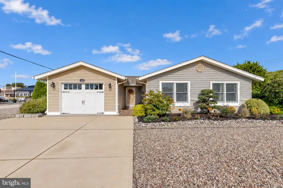 127 Hatteras Rd, Barnegat, NJ 08005 - #2