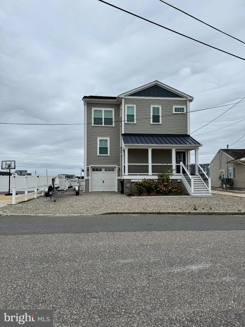 134 E Navasink Dr, Little Egg Harbor, NJ 08087 - #1