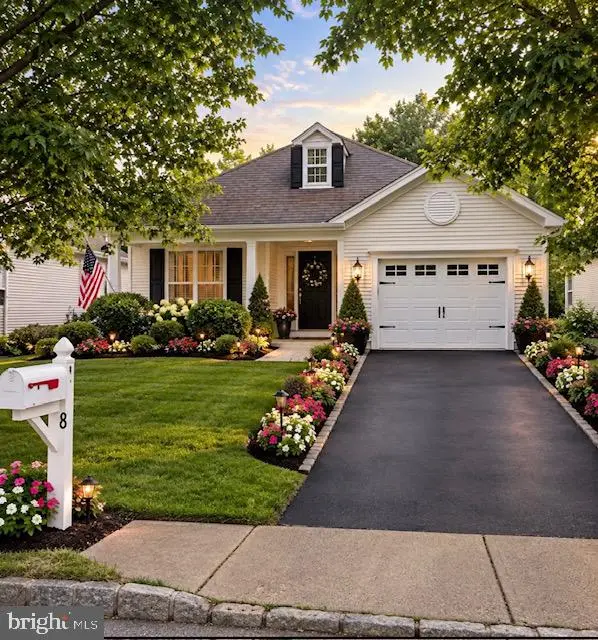 42 Spring Meadow Dr, Lakewood, NJ 08701 - #2