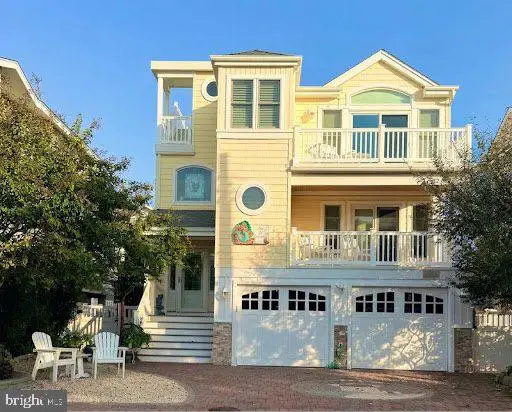 1111 N Atlantic Ave, BEACH HAVEN, NJ 08008