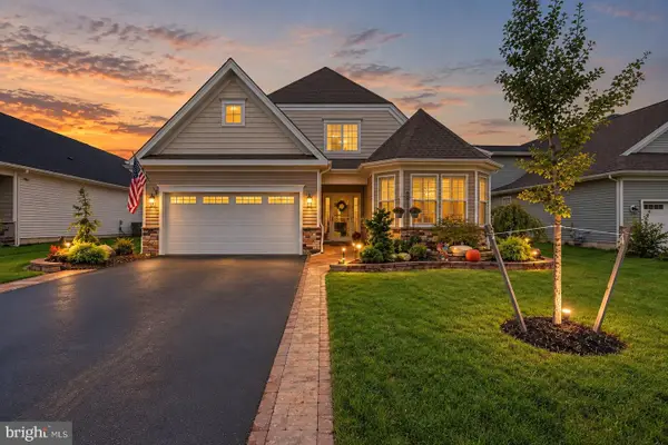 71 Churchill Blvd, NEW EGYPT, NJ 08533