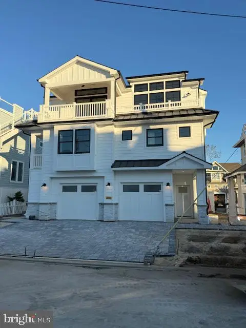 15 W 14th St, Long Beach Township, NJ 08008 - #1