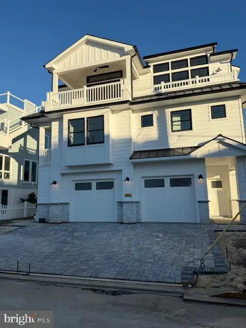 15 W 14th St, Long Beach Township, NJ 08008 - #2