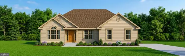 44 Huckleberry Ln, NEW EGYPT, NJ 08533