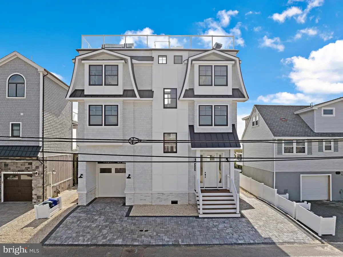 4205 Ocean Blvd, Long Beach Township, NJ 08008 - #1