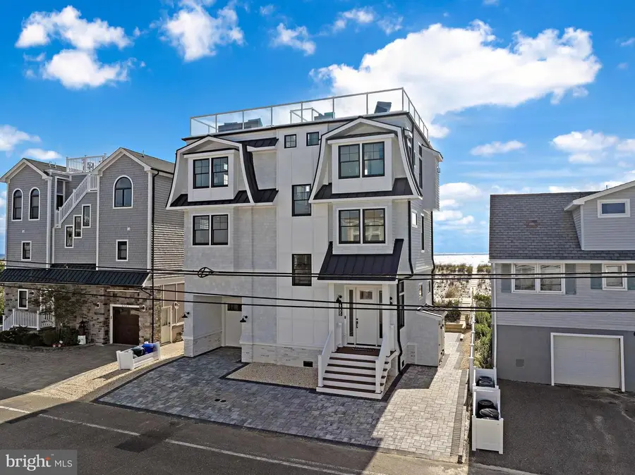 4205 Ocean Blvd, Long Beach Township, NJ 08008 - #3