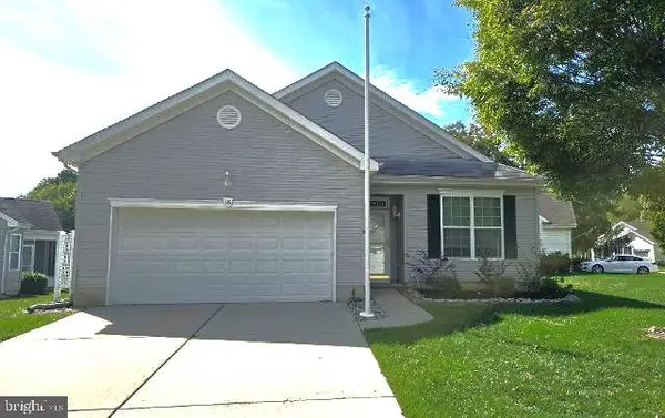 18 Daffodil Dr, LITTLE EGG HARBOR TWP, NJ 08087