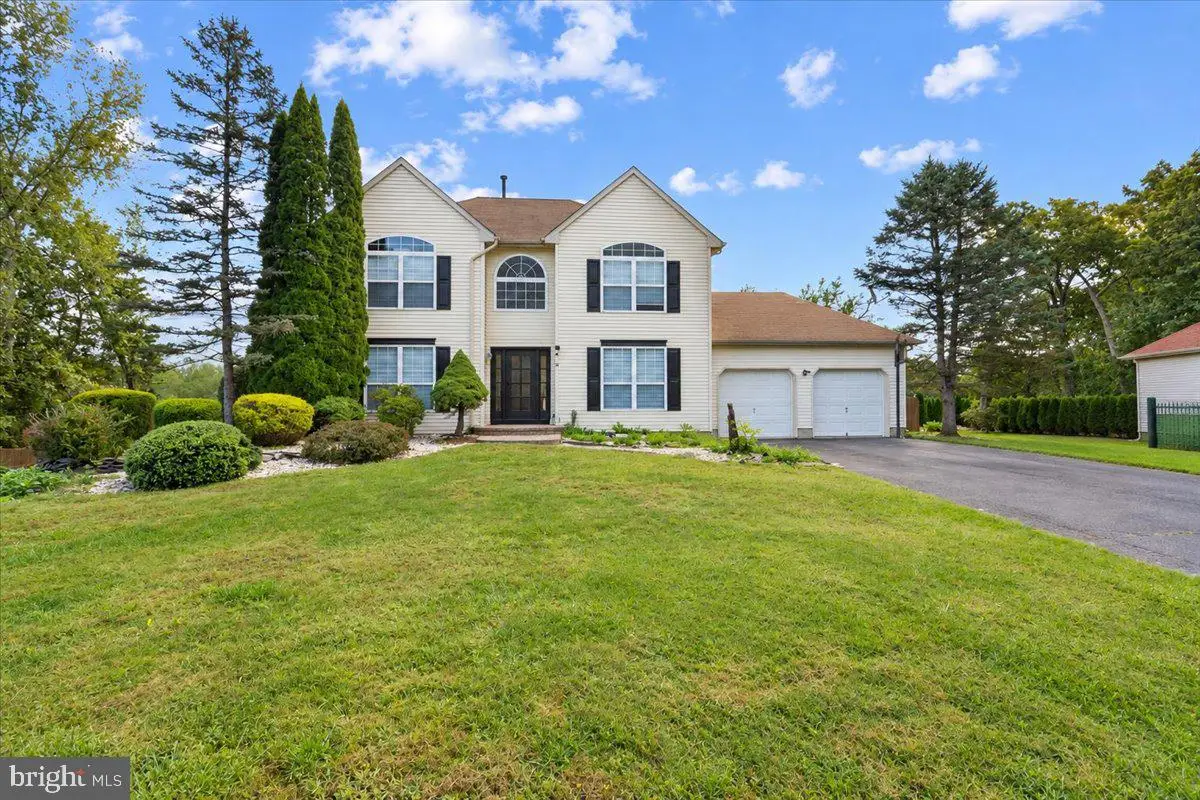 13 Cottonwood Dr, Jackson, NJ 08527 - #1