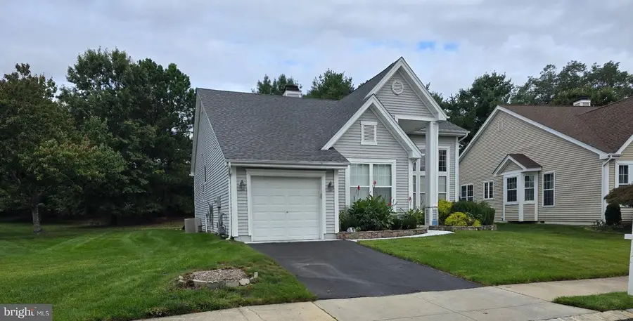 17 Fountain View Dr, Barnegat, NJ 08005 - #3