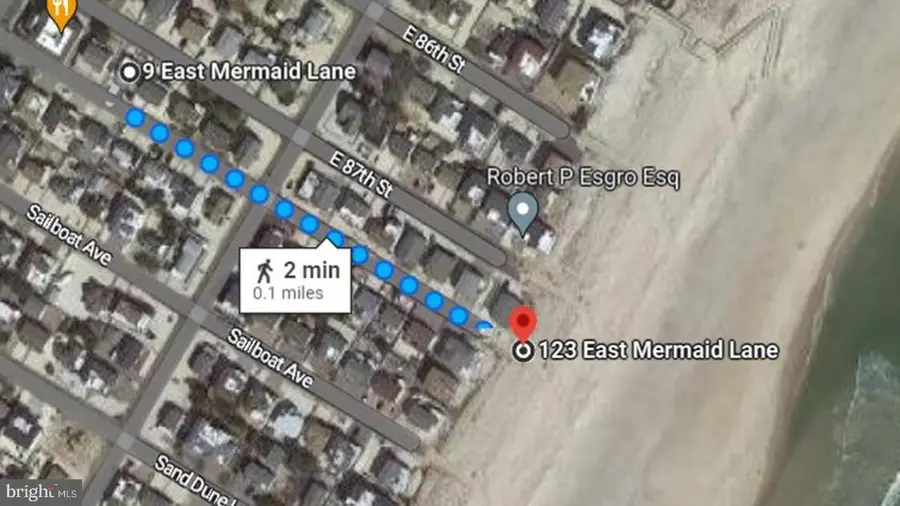 9 Mermaid Ln E, Long Beach Township, NJ 08008 - #3