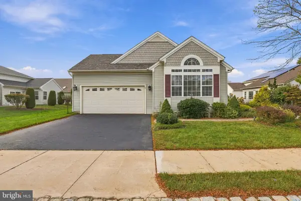 Address Withheld By Seller, MANCHESTER TWP, NJ 08759