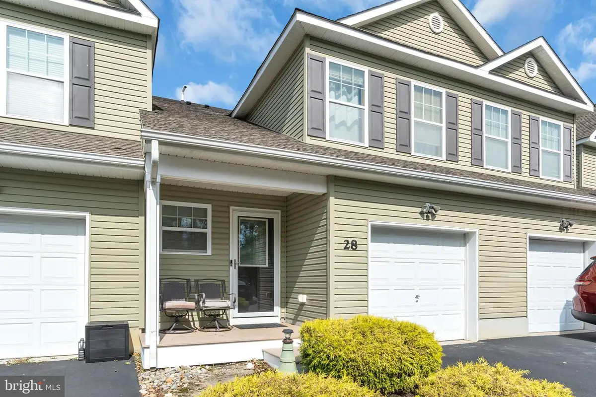 28 Wiley Way, Toms River, NJ 08757 - #1