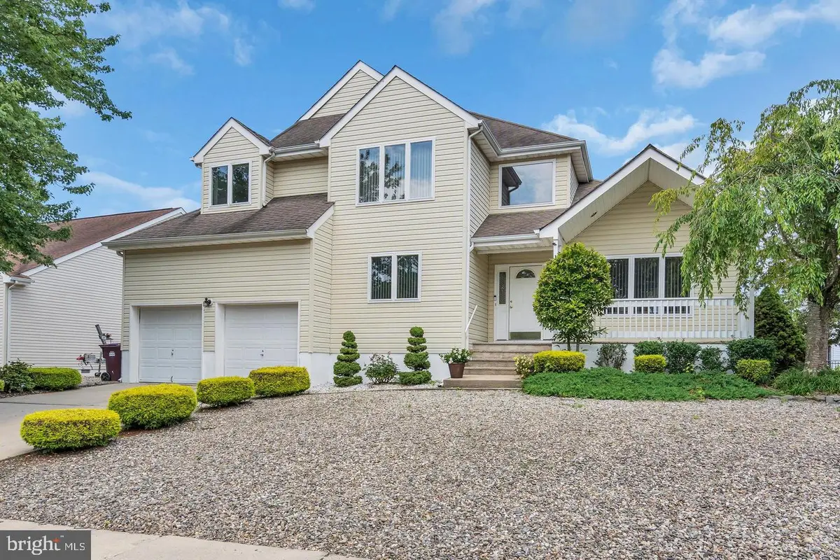 115 Bow St, Bayville, NJ 08721 - #1