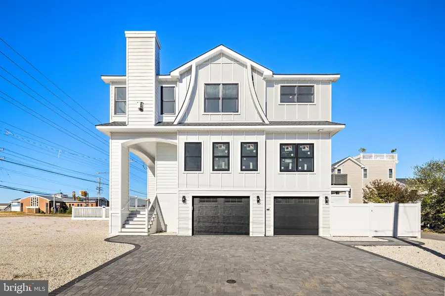 1 E 49th St, Long Beach Twp, NJ 08008 - #2