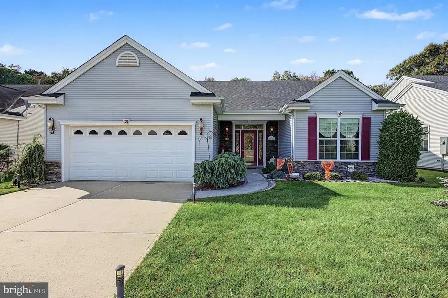 18 Pier Pt, Little Egg Harbor, NJ 08087 - #2