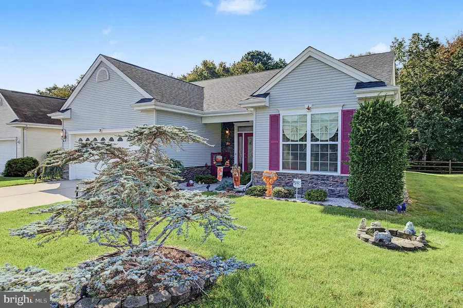 18 Pier Pt, Little Egg Harbor, NJ 08087 - #3