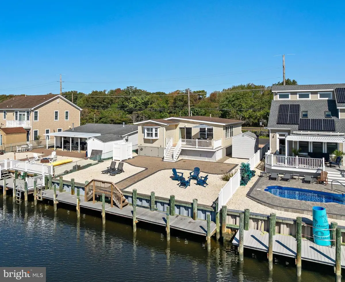 975 Beach Haven West Blvd, Manahawkin, NJ 08050 - #1