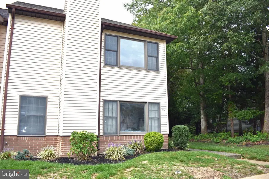 116 Westchester Dr, Little Egg Harbor, NJ 08087 - #2