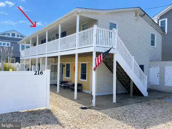 216 Amber St #4, BEACH HAVEN, NJ 08008
