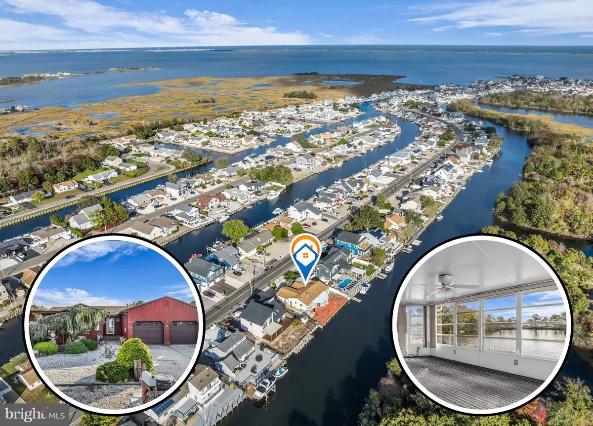 1007 Laurel Blvd, Lanoka Harbor, NJ 08734 - #1