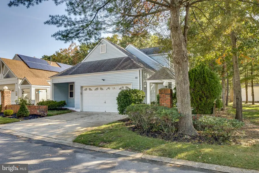 50 Deerfield Dr, Stafford, NJ 08050 - #2