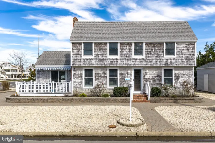 295 N 9th St, Surf City, NJ 08008 - #2