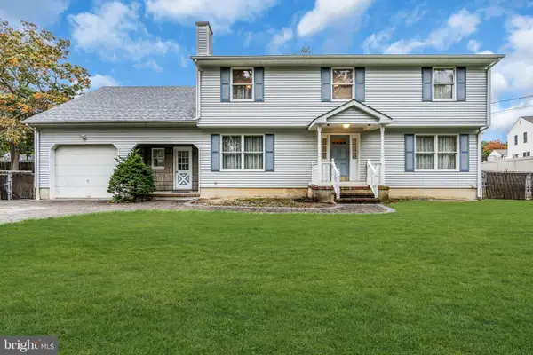 1757 Whitcomb Rd, FORKED RIVER, NJ 08731