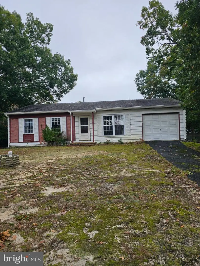42 Jiran Rd, West Creek, NJ 08092 - #1