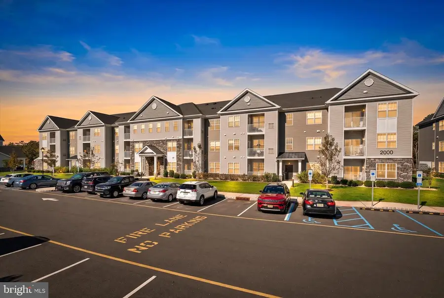 750 Lighthouse Dr #2205, Barnegat, NJ 08005 - #2