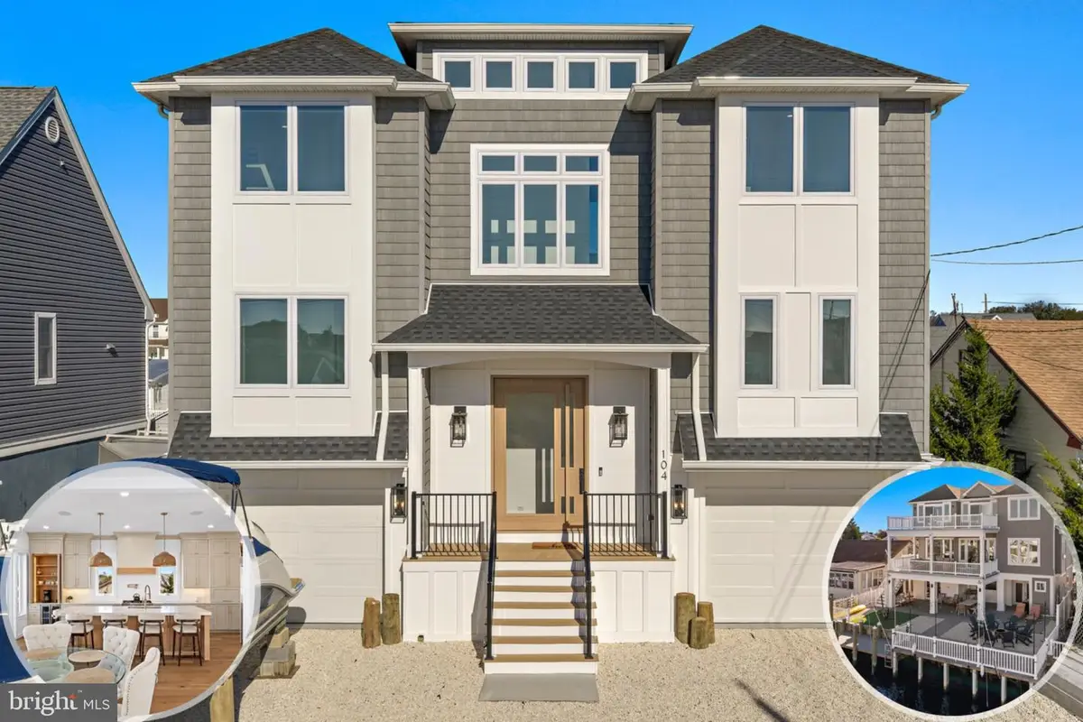104 Gregg Dr, Manahawkin, NJ 08050 - #1